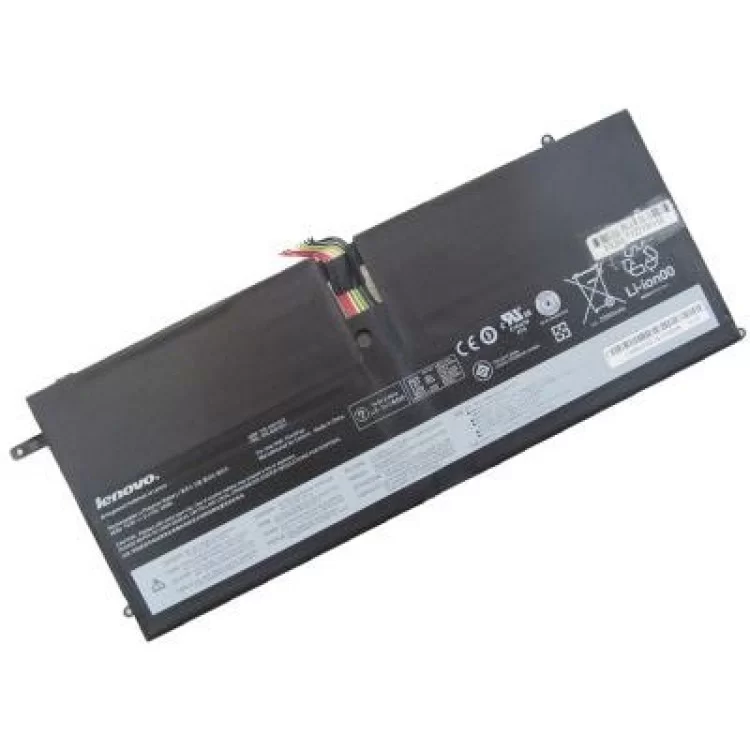 Акумулятор до ноутбука Lenovo ThinkPad X1 Carbon 45N1070 3040mAh (46Wh) 4cell 14.4V Li-ion (A47035) ціна 5 974грн - фотографія 2