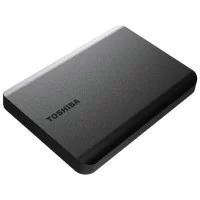 Внешний жесткий диск 2.5" 2TB Toshiba (HDTB520EK3AA)