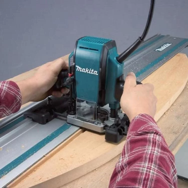 Фрезер Makita RP0900 цена 9 195грн - фотография 2