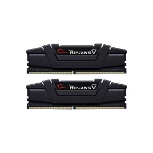 Модуль памяти для компьютера DDR4 32GB (2x16GB) 4000 MHz Ripjaws V G.Skill (F4-4000C18D-32GVK)