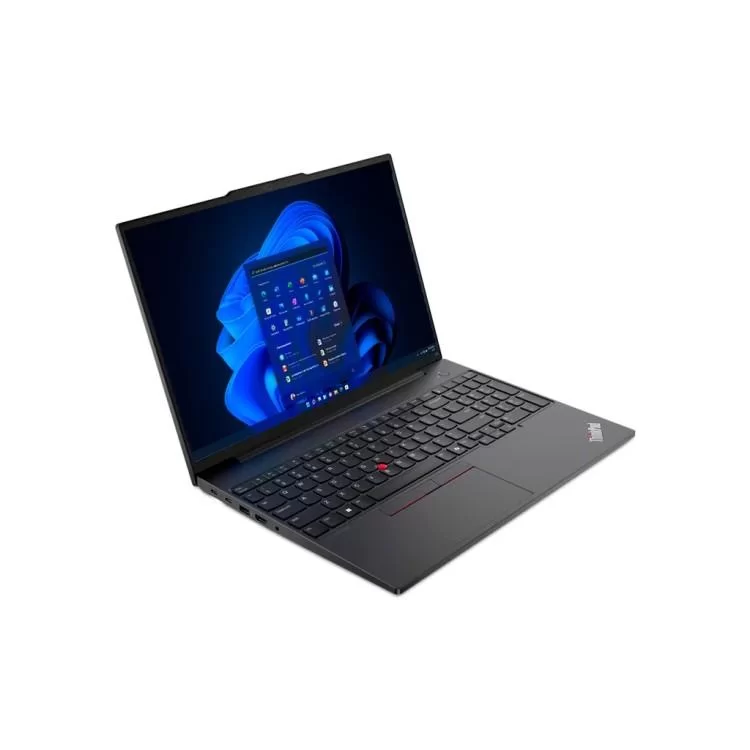 Ноутбук Lenovo ThinkPad E16 G2 (21MA000NRA) цена 117 358грн - фотография 2