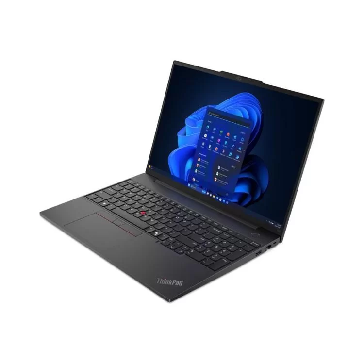 в продаже Ноутбук Lenovo ThinkPad E16 G2 (21MA000NRA) - фото 3