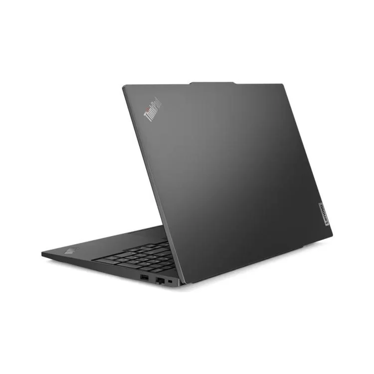 Ноутбук Lenovo ThinkPad E16 G2 (21MA000NRA) характеристики - фотография 7