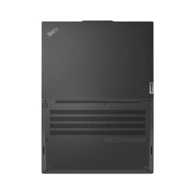 Ноутбук Lenovo ThinkPad E16 G2 (21MA000NRA) обзор - фото 8