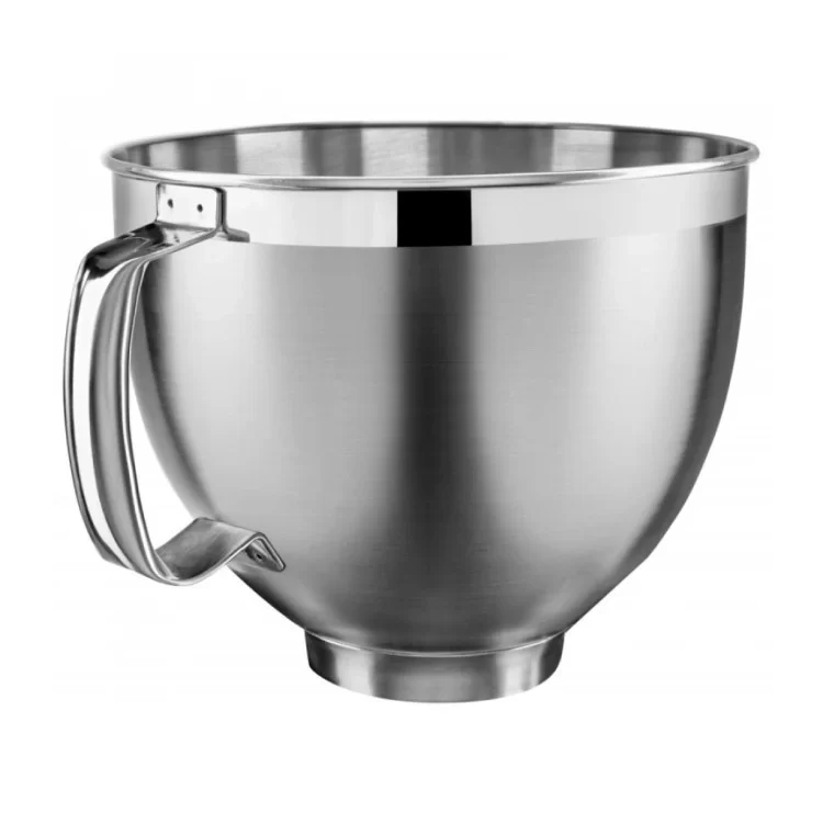 в продаже Кухонный комбайн KitchenAid 5KSM185PSEER - фото 3