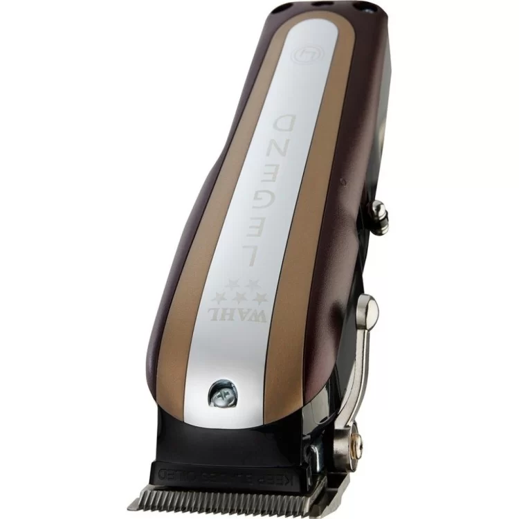 Машинка для стрижки Moser WAHL Legend Cordless (08594-016) ціна 9 690грн - фотографія 2