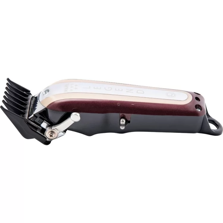 в продажу Машинка для стрижки Moser WAHL Legend Cordless (08594-016) - фото 3