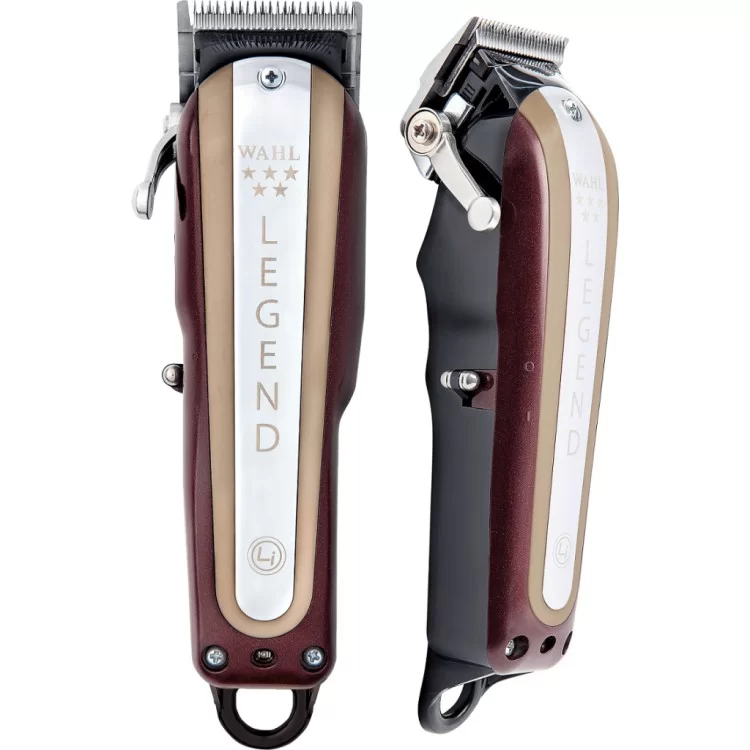 продаємо Машинка для стрижки Moser WAHL Legend Cordless (08594-016) в Україні - фото 4