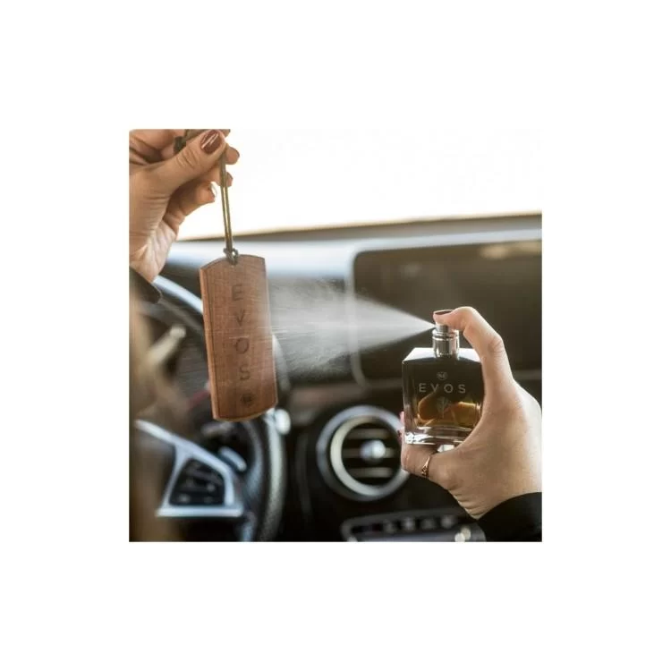 в продаже Ароматизатор для автомобиля K2 Evos "Самурай" 50 мл (V052) - фото 3