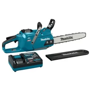 Ланцюгова пила Makita 350мм XGT, 40V (UC011GT101)