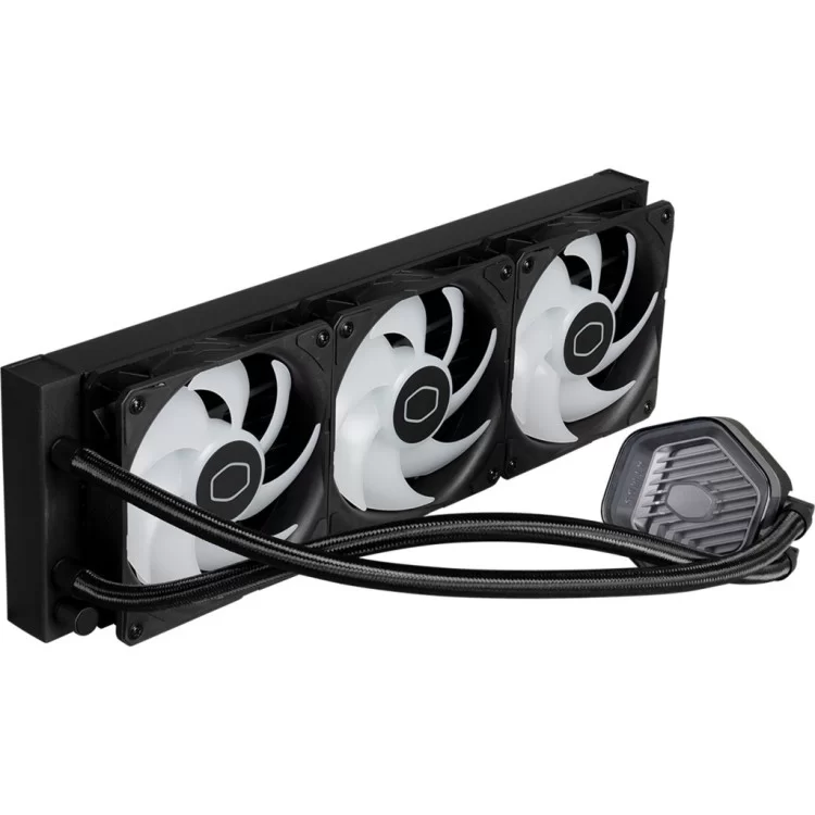 Система жидкостного охлаждения CoolerMaster MasterLiquid 360 Atmos (MLX-D36M-A25PZ-R1) инструкция - картинка 6