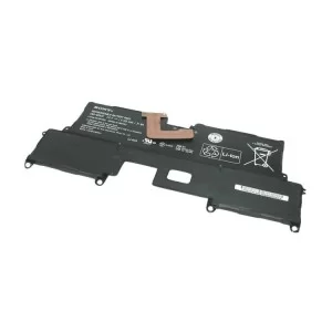 Аккумулятор для ноутбука Sony VGP-BPS37, 4100mAh (31Wh), 4cell, 7.4V, Li-ion (A47366)