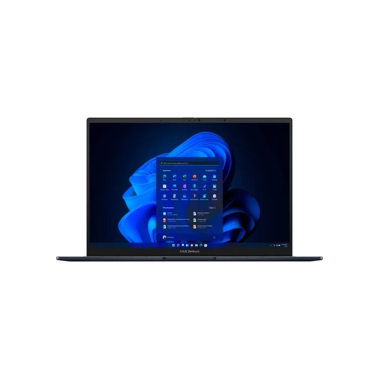 в продажу Ноутбук ASUS Zenbook 14 OLED UX3405MA-PP301X (90NB11R1-M00DH0) - фото 3