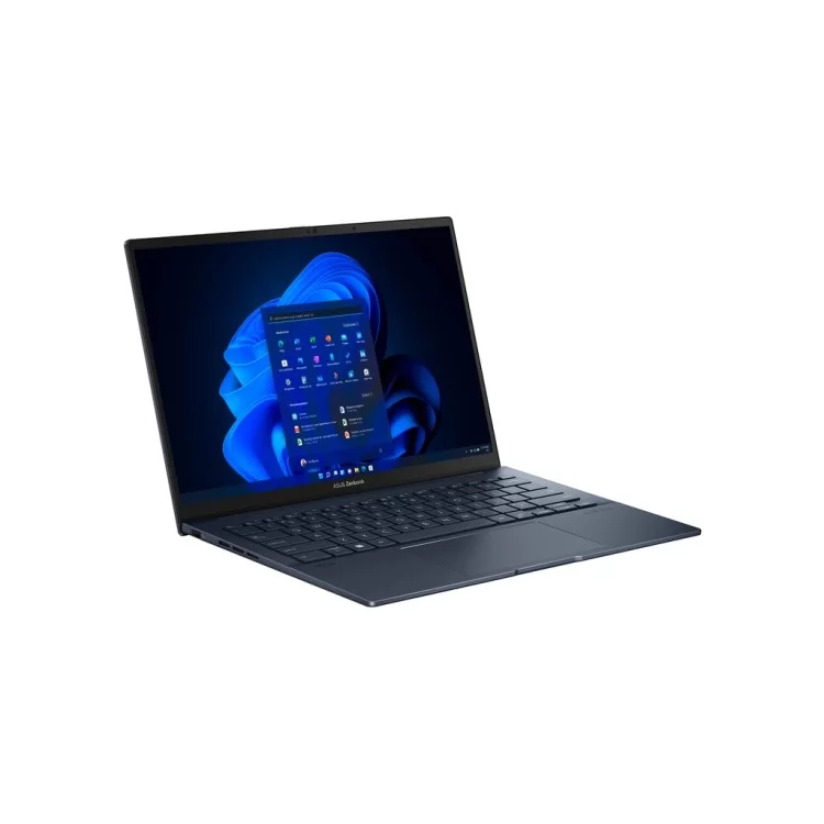 продаем Ноутбук ASUS Zenbook 14 OLED UX3405MA-PP301X (90NB11R1-M00DH0) в Украине - фото 4