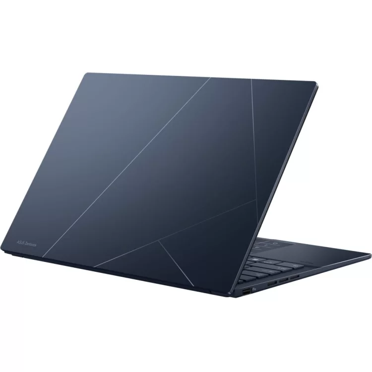 Ноутбук ASUS Zenbook 14 OLED UX3405MA-PP301X (90NB11R1-M00DH0) інструкція - картинка 6