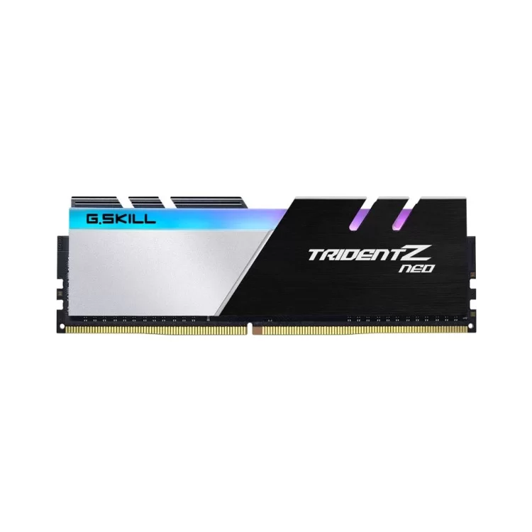 в продажу Модуль пам'яті для комп'ютера DDR4 32GB (2x16GB) 4000 MHz Trident Z Neo G.Skill (F4-4000C18D-32GTZN) - фото 3