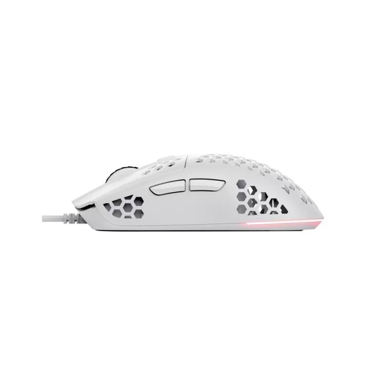 в продажу Мишка Trust GXT 928W Helox USB White (25389) - фото 3