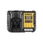 Зарядний пристрій для акумуляторів інструменту DeWALT 12v/18V, 4A (DCB1104)