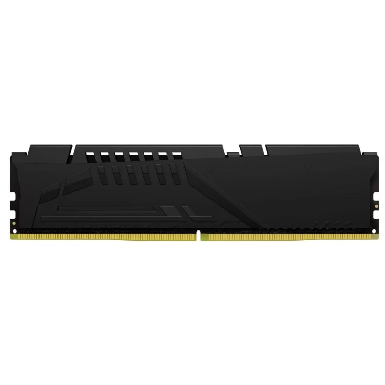 продаємо Модуль пам'яті для комп'ютера DDR5 16GB (2x8GB) 6000 MHz Beast Black XMP Kingston Fury (ex.HyperX) (KF560C30BBK2-16) в Україні - фото 4