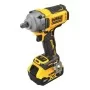 Гайковерт DeWALT ударний 18 В XR Li-lon, 2x5Ah, безщітковий, 812 Нм, TSTAK (DCF892P2T)