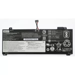 Акумулятор до ноутбука Lenovo IdeaPad S530 L17C4PF0, 2964mAh (45Wh), 4cell, 15.36V, Li-ion (A47803)