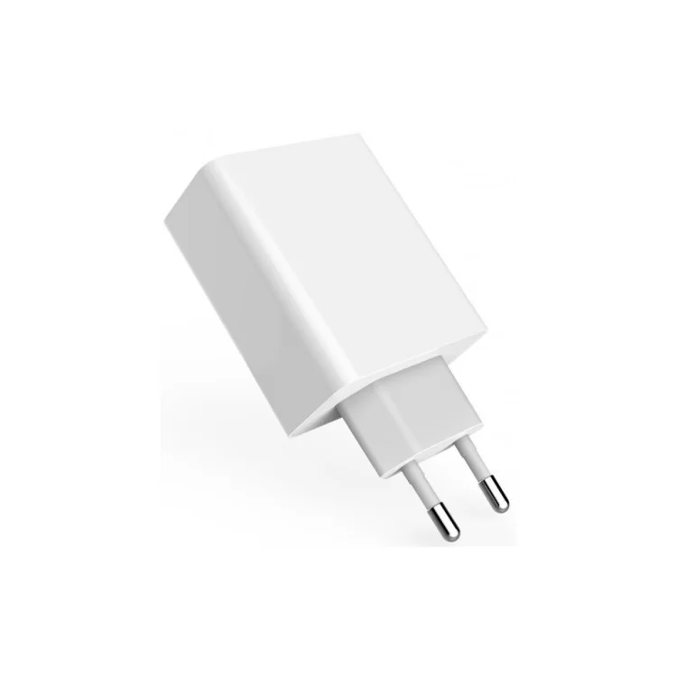 в продаже Зарядное устройство ColorWay 2USB Quick Charge 3.0 (36W) (CW-CHS017Q-WT) - фото 3