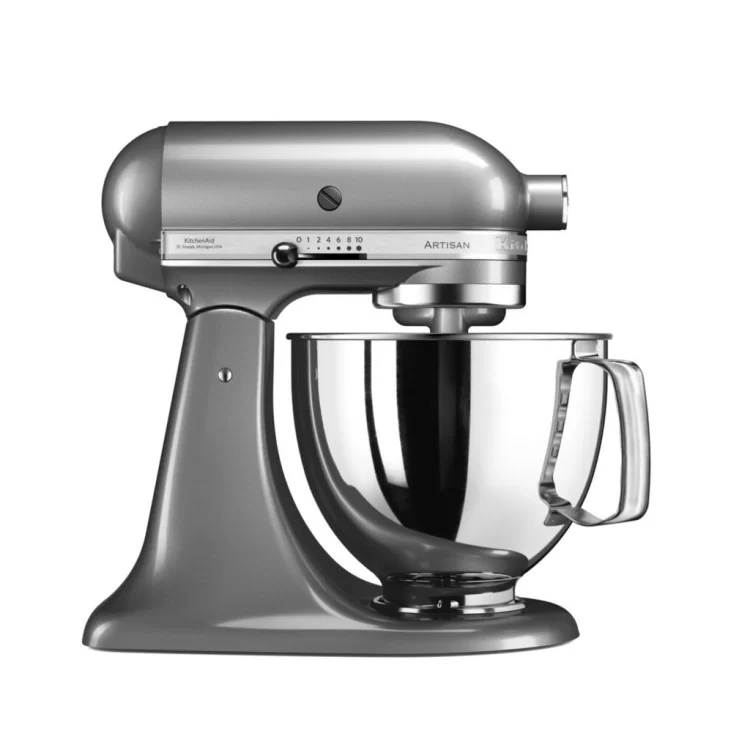 в продажу Кухонний комбайн KitchenAid 5KSM125ECU - фото 3