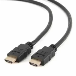 Кабель мультимедийный HDMI to HDMI 20.0m Cablexpert (CC-HDMI4-20M)