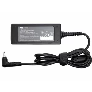 Блок питания к ноутбуку PowerPlant IBM/LENOVO 220V, 20V 45W 2.25A (4.0*1.35) (IB45H4014)