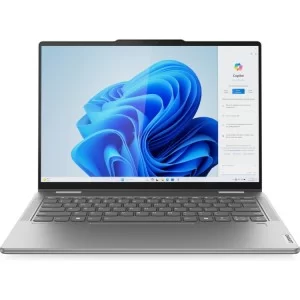 Ноутбук Lenovo Yoga 7 2 in 1 14IML9 (83DJ00CLRA)