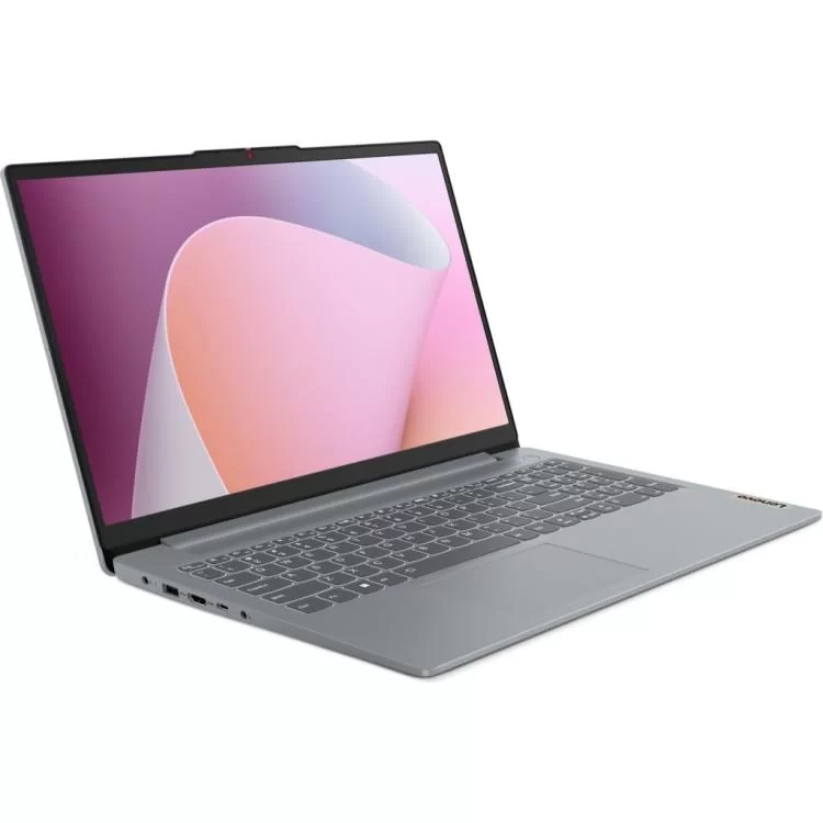 Ноутбук Lenovo IdeaPad Slim 3 15ABR8 (82XM00GBRA) цена 39 598грн - фотография 2