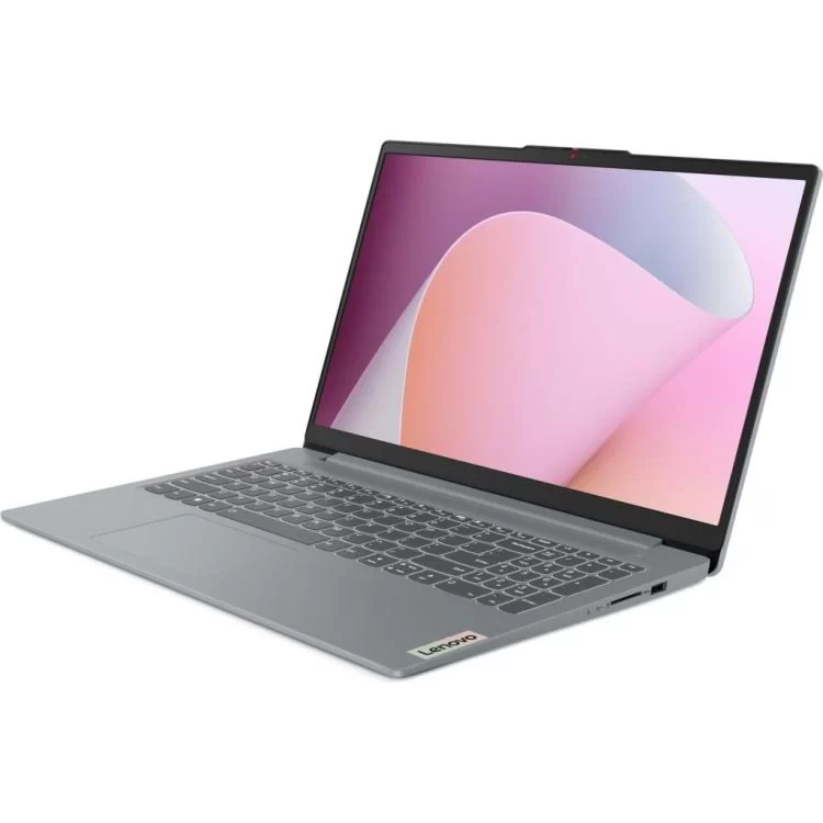 в продаже Ноутбук Lenovo IdeaPad Slim 3 15ABR8 (82XM00GBRA) - фото 3