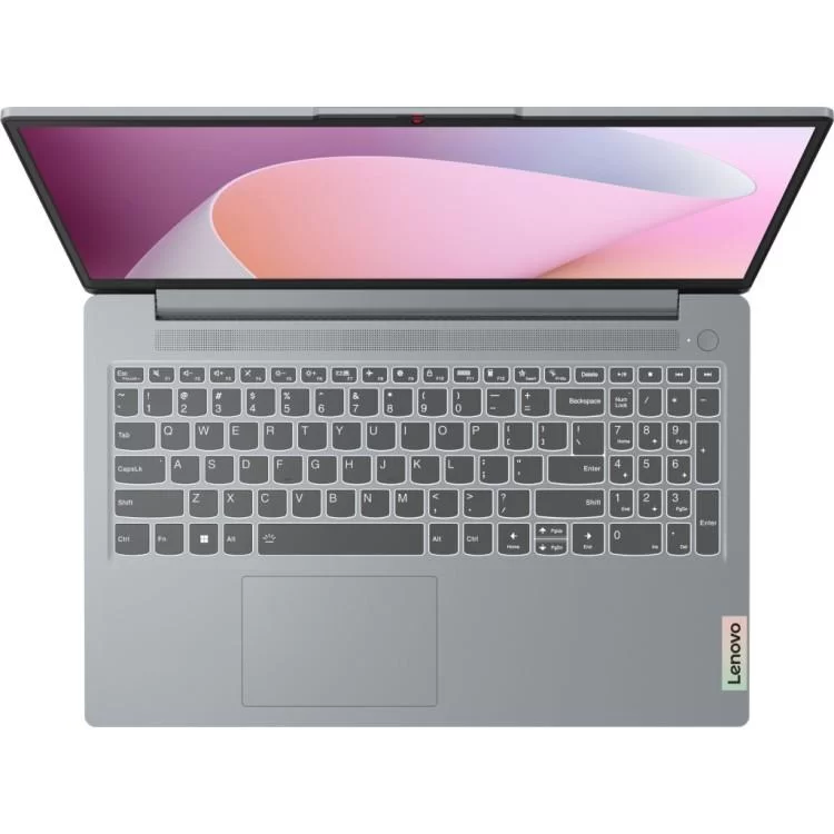 продаем Ноутбук Lenovo IdeaPad Slim 3 15ABR8 (82XM00GBRA) в Украине - фото 4