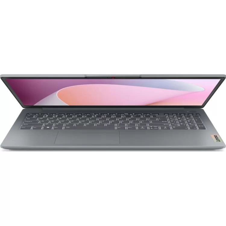 Ноутбук Lenovo IdeaPad Slim 3 15ABR8 (82XM00GBRA) характеристики - фотография 7