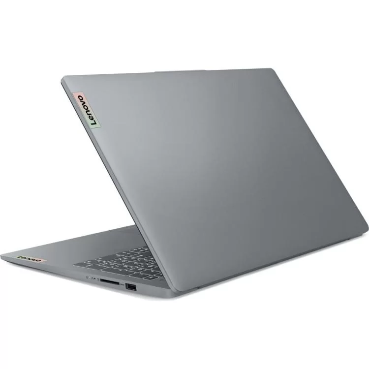 Ноутбук Lenovo IdeaPad Slim 3 15ABR8 (82XM00GBRA) - фото 9