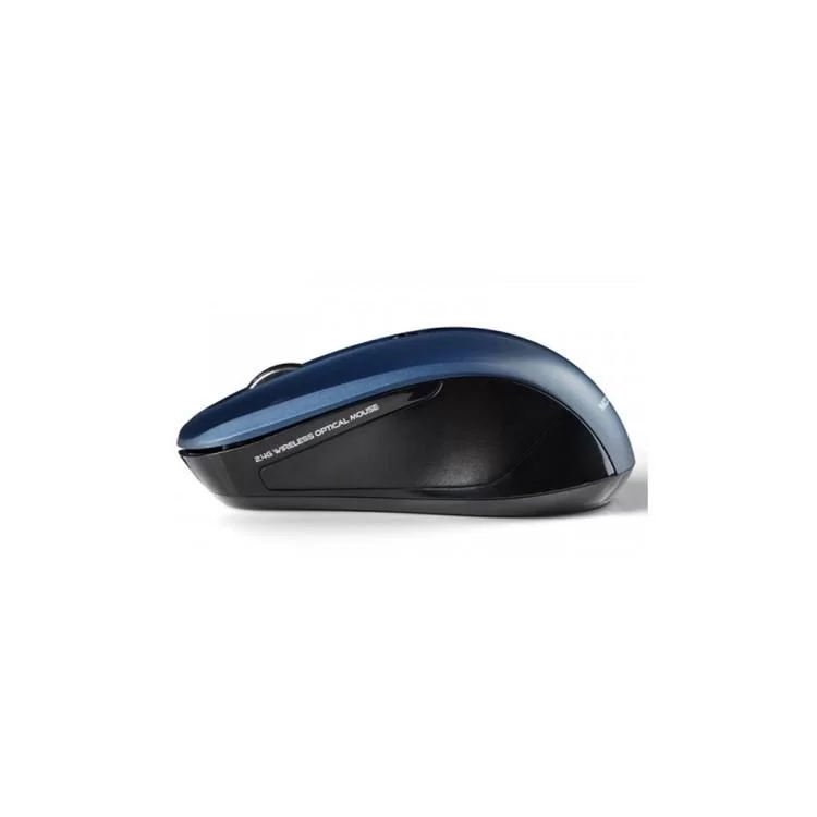 Мишка Modecom MC-M9.1 Wireless Blue (M-MC-0WM9.1-140) ціна 435грн - фотографія 2