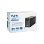 Пристрій безперебійного живлення Eaton 5E G2 700VA USB (5E700UD)