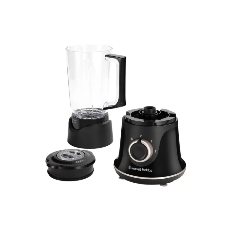 Блендер Russell Hobbs 26710-56 отзывы - изображение 5