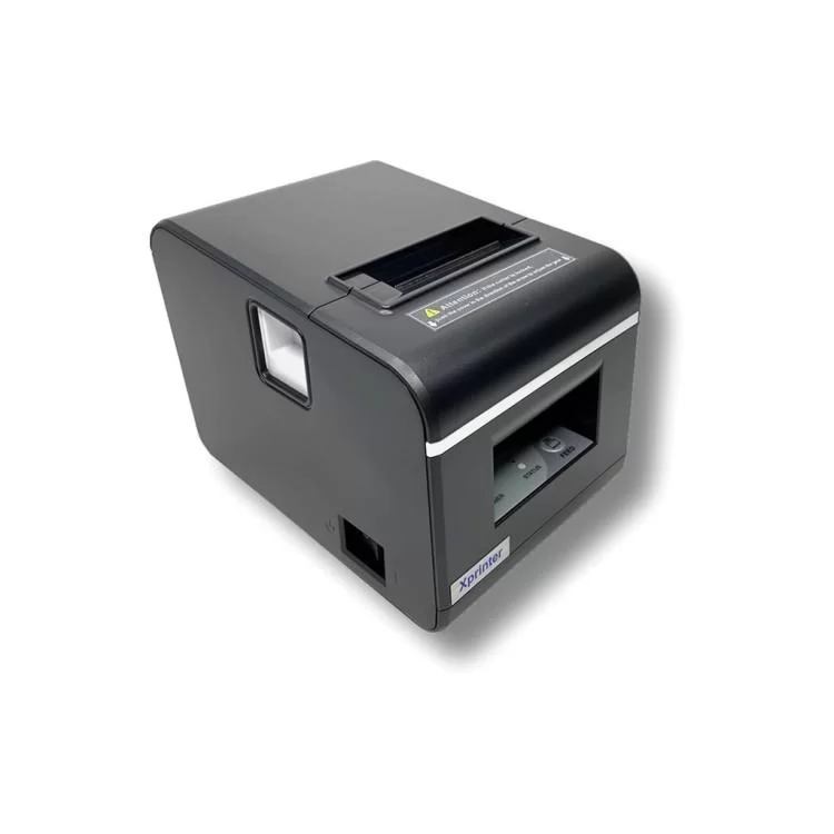 Принтер чеків X-PRINTER XP-C58IIQ USB, WiFi (XP-C58IIQ+WiFi) ціна 5 290грн - фотографія 2