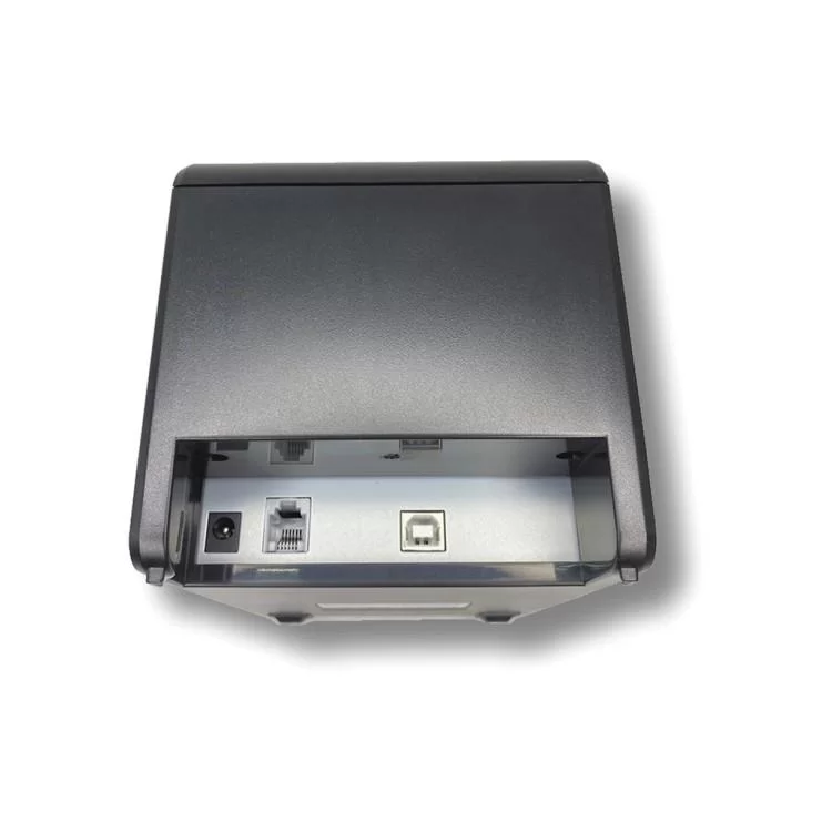 продаємо Принтер чеків X-PRINTER XP-C58IIQ USB, WiFi (XP-C58IIQ+WiFi) в Україні - фото 4