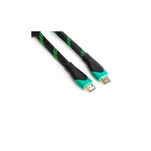 Кабель мультимедійний HDMI to HDMI 10.0m PowerPlant (KD00AS1293)