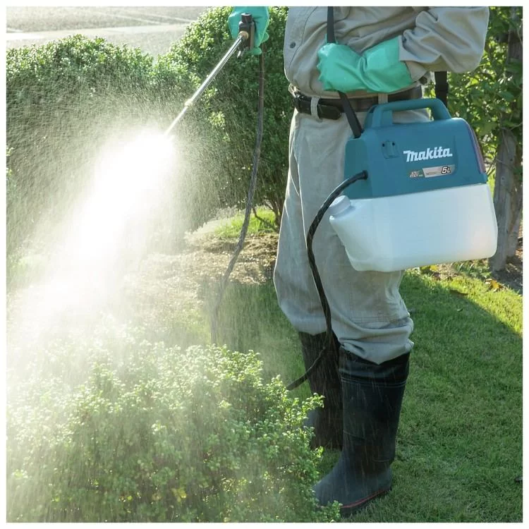 Обприскувач Makita US053DZ (без АКБ та ЗП) (US053DZ) - фотографія 2