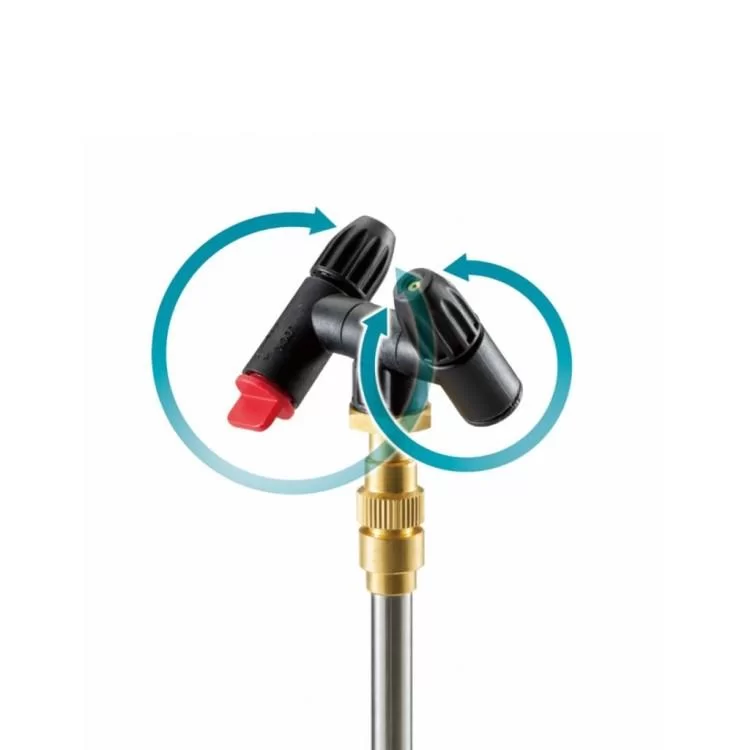 продаємо Обприскувач Makita US053DZ (без АКБ та ЗП) (US053DZ) в Україні - фото 4