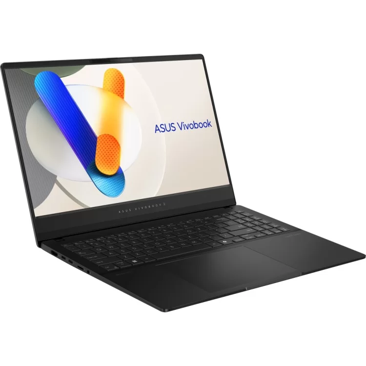 Ноутбук ASUS Vivobook S 15 OLED S5506MA-MA084 (90NB14E1-M00610) ціна 77 398грн - фотографія 2