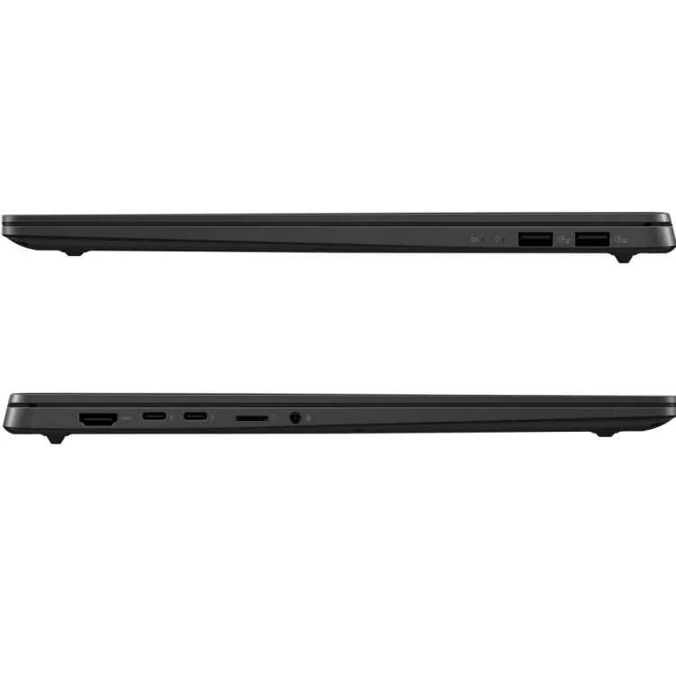 Ноутбук ASUS Vivobook S 15 OLED S5506MA-MA084 (90NB14E1-M00610) відгуки - зображення 5