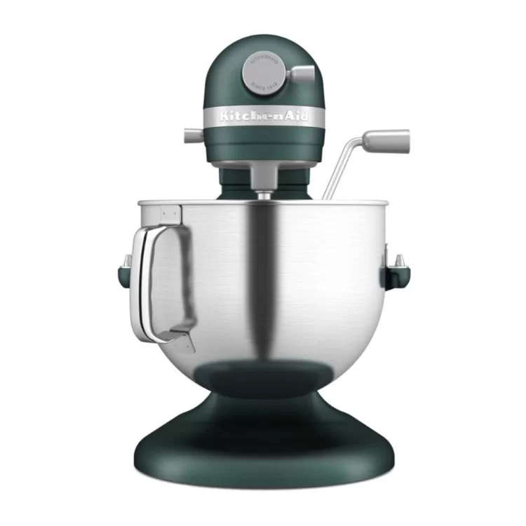 в продаже Кухонный комбайн KitchenAid 5KSM70SHXEPP - фото 3