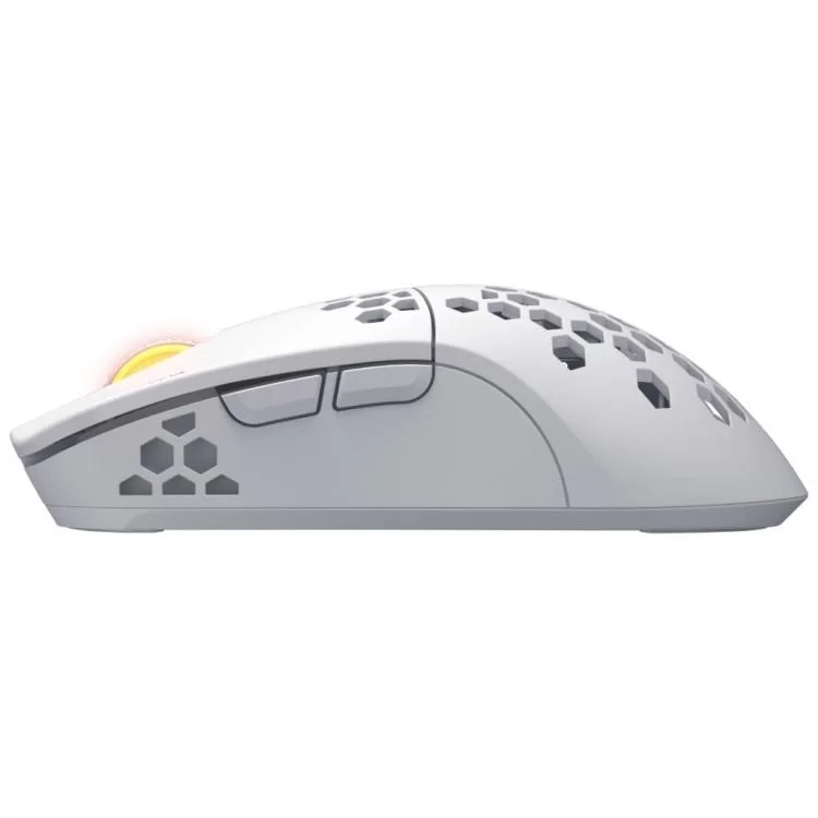 в продажу Мишка Hator Stellar PRO Wireless White (HTM-551) - фото 3