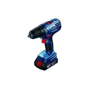 Шуруповерт Bosch GSR 180-LI, 2x2Ah (0.601.9F8.307)