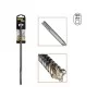 Бур DeWALT SDS-Plus, XLR, 4 кромки, 6x210x150 мм (DT8914)