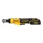 Гайковерт DeWALT кутовий 12 В XR Li-lon 3Ah, безщітковий, 54 Нм (DCF504L1G)